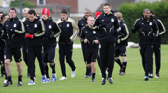 罗尼令人惊讶，费兰大胜，但佩德里是王者