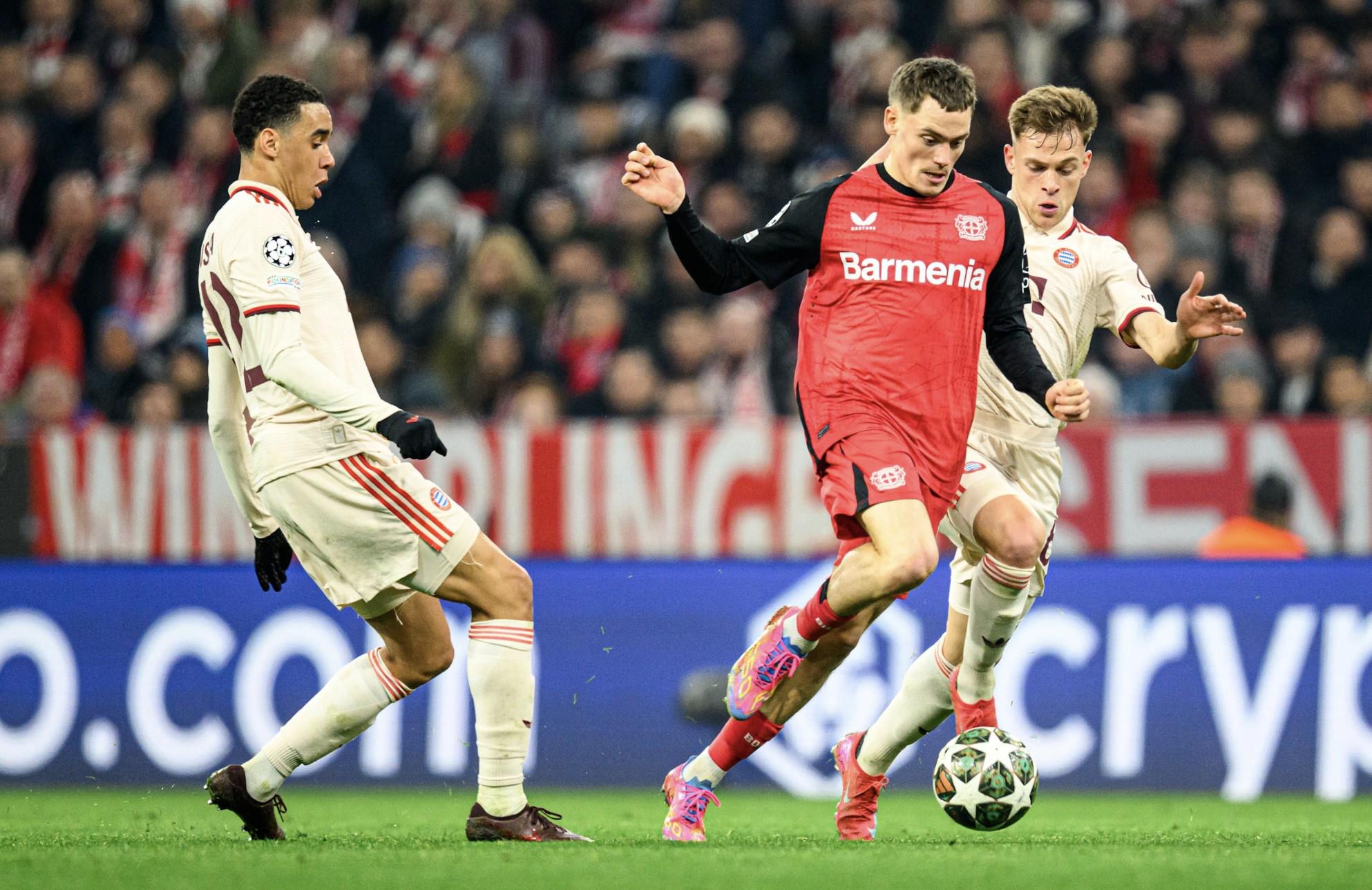 斯基拉：米兰近期密切关注雷恩18岁前锋穆罕默德-梅特