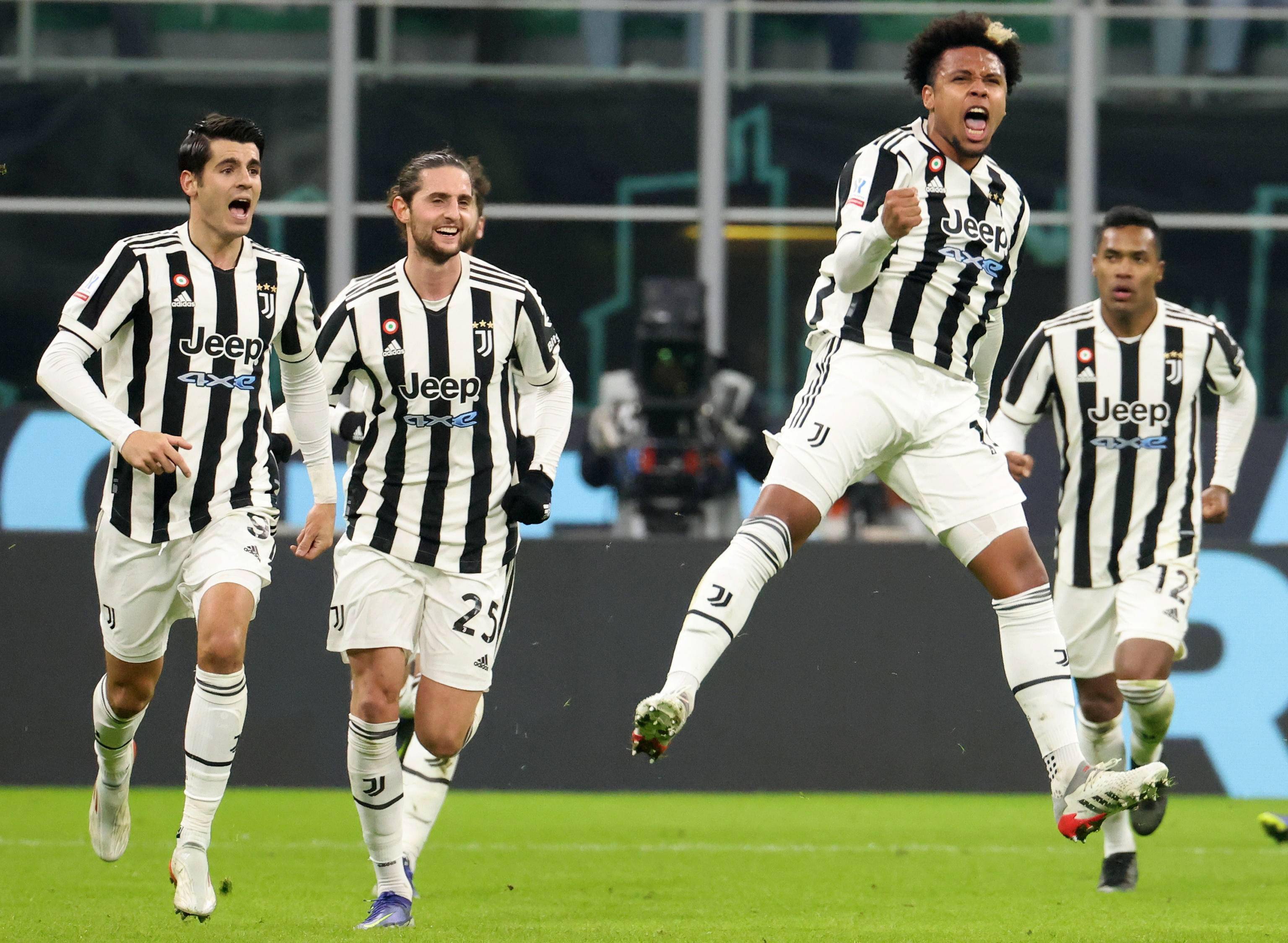 昂达夫：拜仁的一些球员强得离谱，今天他们把我们完全摧毁了