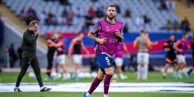 TA：奥利塞合同中没有任何解约金条款，拜仁希望和他续约