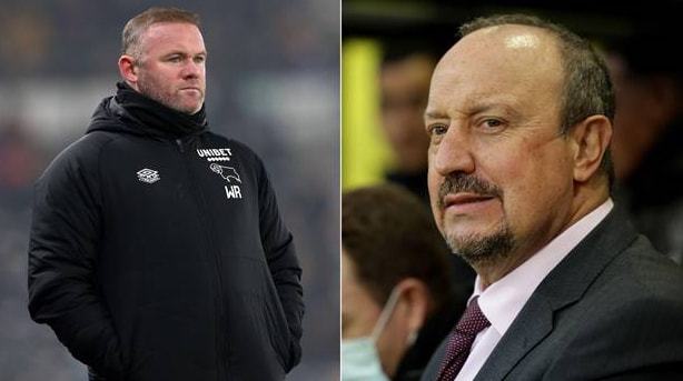 TK谈心中最佳阵容：梅罗入选、魔笛、齐达内、大罗、小罗在列