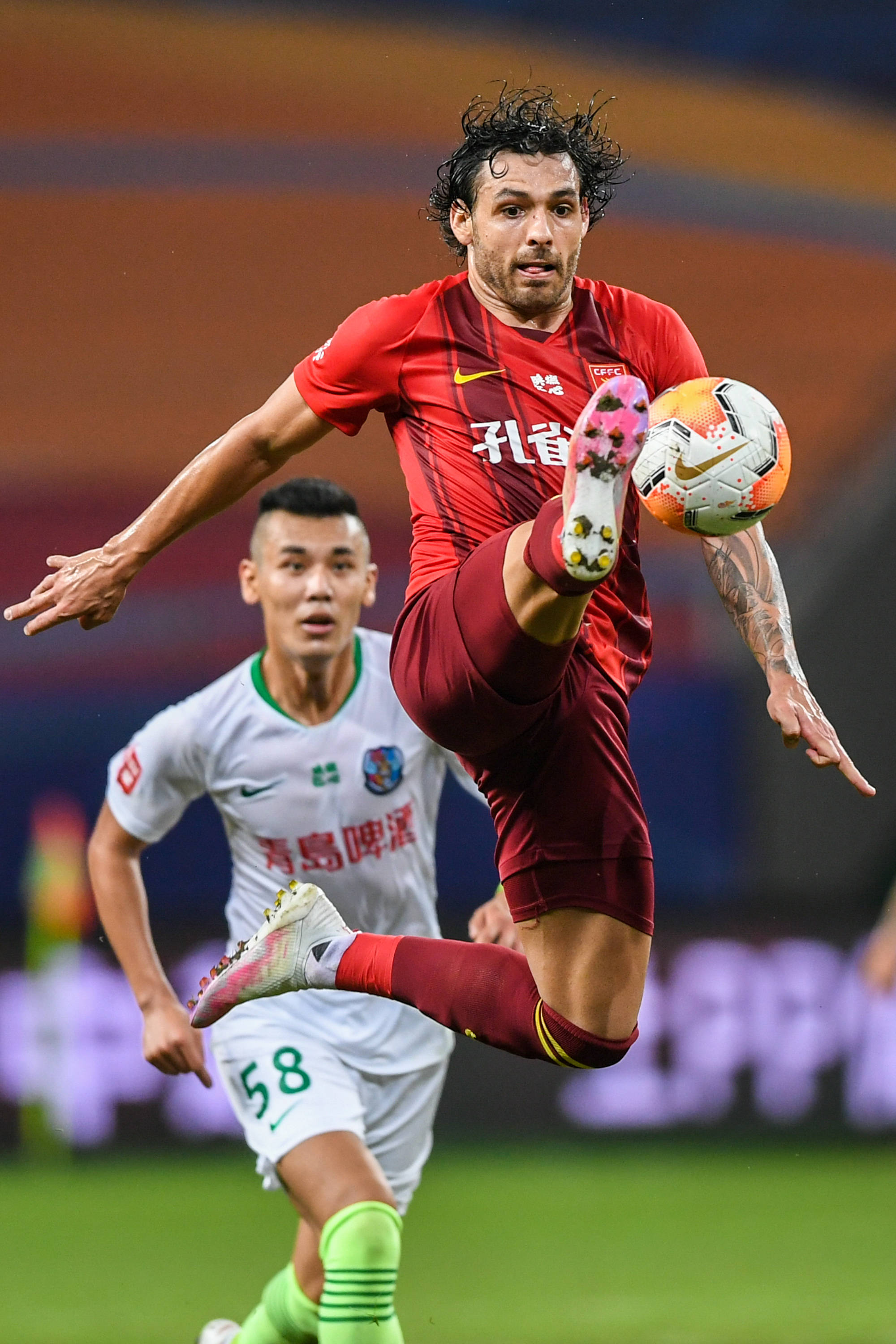 国足重建计划：明年初集结，放弃30岁+老将，蒋圣龙等人成核心