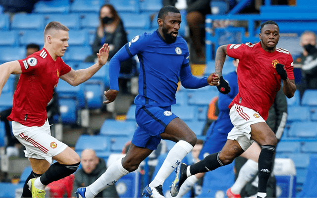 报16连胜终结之仇！凯恩破门追平姆巴佩，拜仁3-2柏林联合三线狂飙