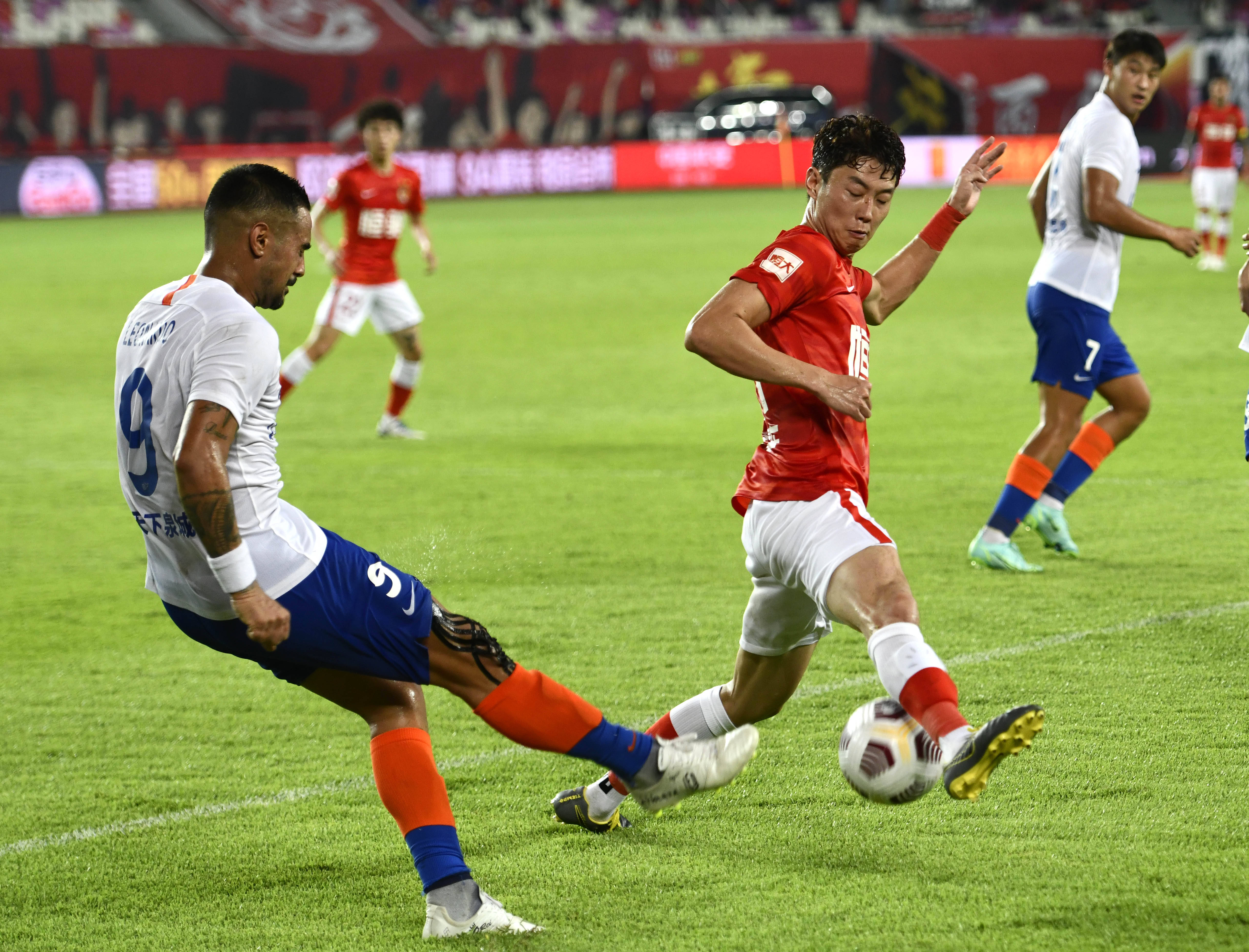 河南省首家马术高职专业正式签约——填补省内高职马术教育空白