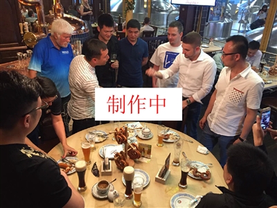 时强化